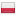twojebikini.pl server is located in Poland